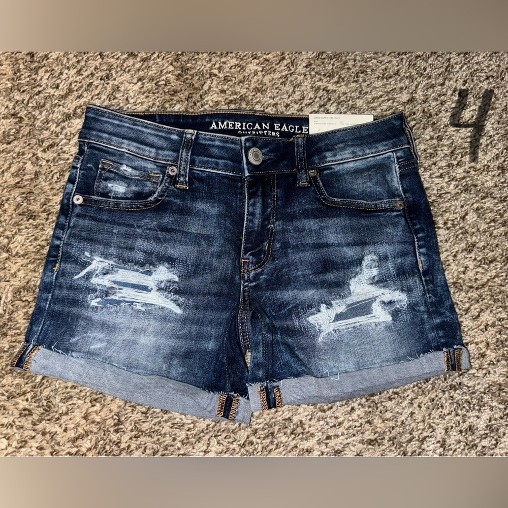 Brand new with tags, American Eagle size 4
